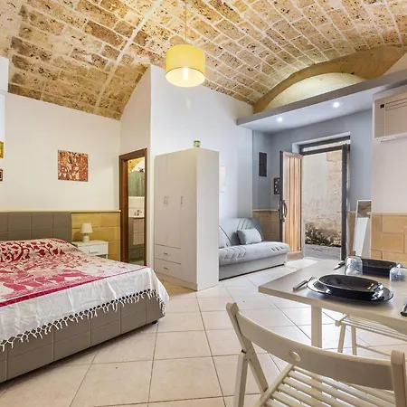 Sambiasi By Barbarhouse Holiday home Nardo