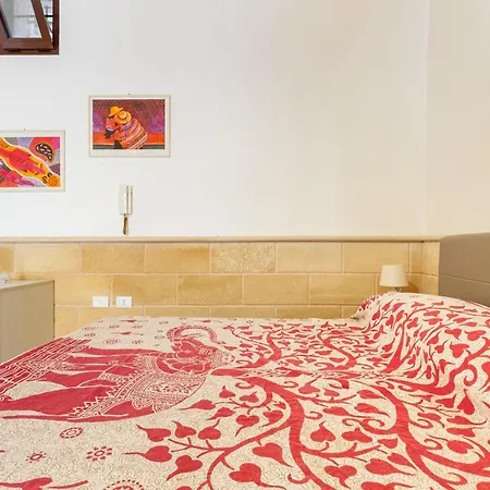 Sambiasi By Barbarhouse Holiday home