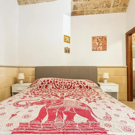 Sambiasi By Barbarhouse Holiday home Nardo